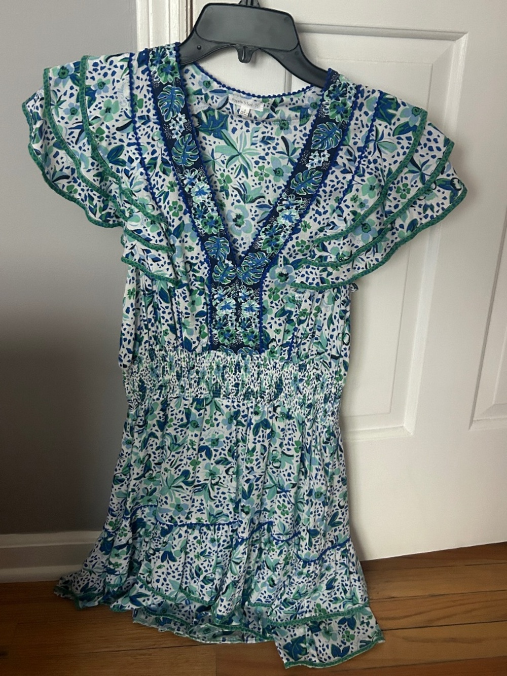 Poupette St Barth - size small